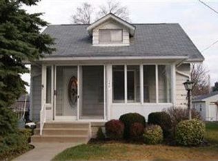 1487 Ettle Dr, Barberton, OH 44203