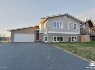 8521 Little Dipper Ave, Anchorage, AK 99504