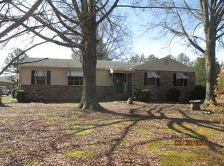 16165 Casco Heights Ln, Montpelier, VA 23192