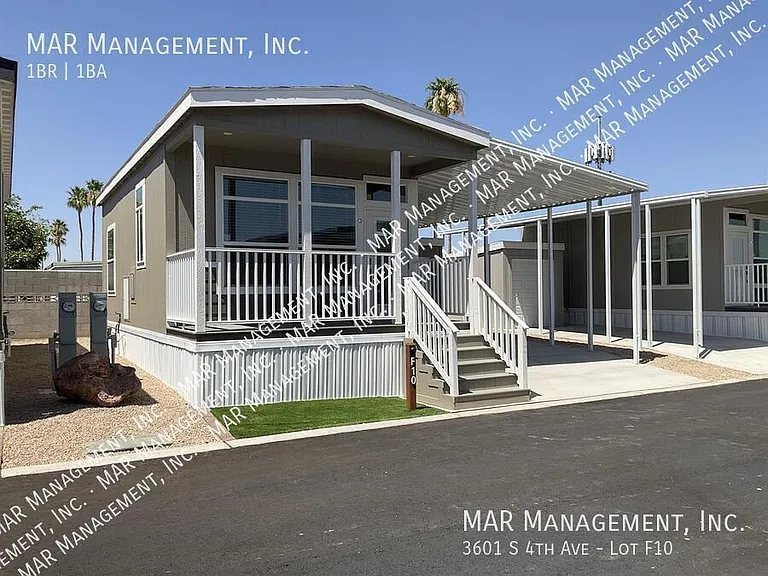 3601 S 4th Ave #F10 — Photo 22