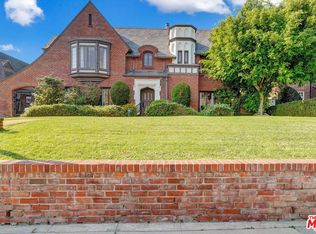 165 N Las Palmas Ave, Los Angeles, CA 90004