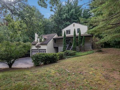11 Meadow Ridge, Avon, CT, 06001