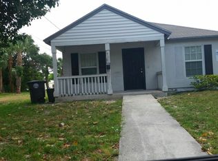 920 W 2nd St, West Palm Beach, FL 33404