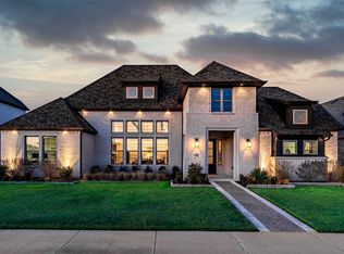 1906 Granite Range Ln, Arlington, TX 76005