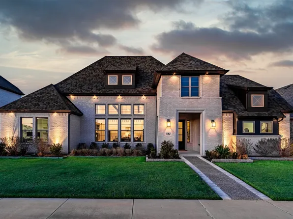 1906 Granite Range Ln, Arlington, TX 76005