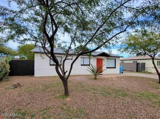 2940 W Rancho Dr, Phoenix, AZ 85017