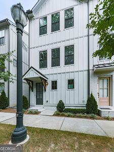 270 Dilbeck Pl NE, Atlanta, GA, 30342