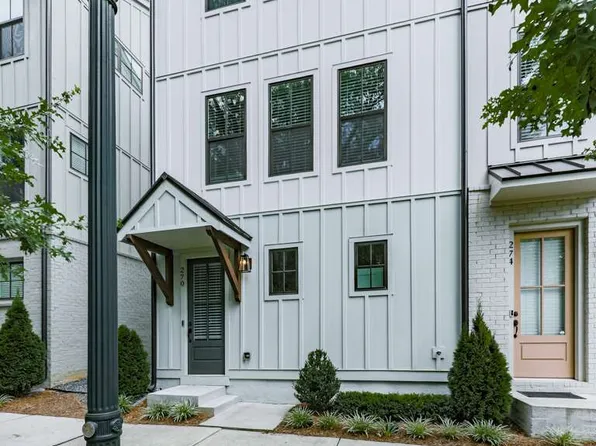 270 Dilbeck Pl NE, Atlanta, GA 30342