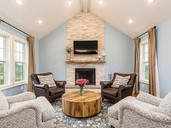 C - 1820 Winding Oak NW027