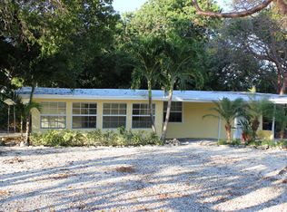 291 S Coconut Palm Blvd, Tavernier, FL 33070