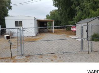 1357 E Dike Rd, Mohave Valley, AZ 86440