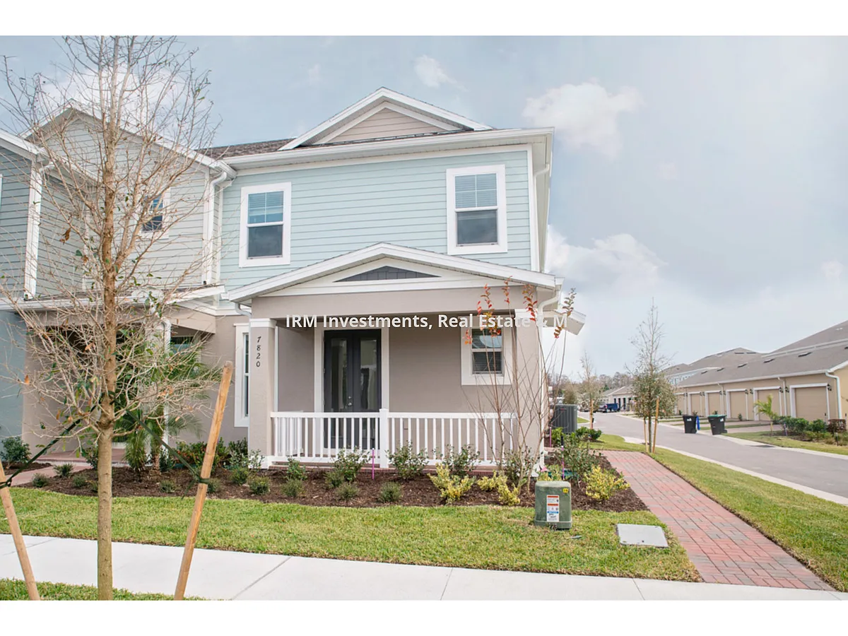 Building Photo - 7820 Bowery Dr