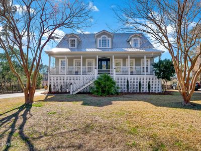 207 Bennington Place, Wilmington, NC, 28412