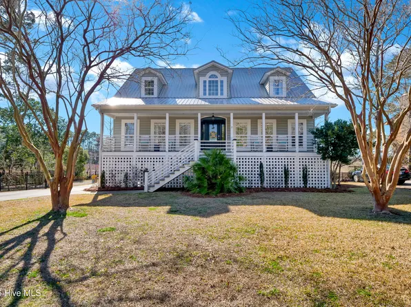 207 Bennington Place, Wilmington, NC 28412