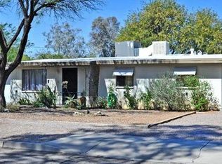 1909 N Bell Ave, Tucson, AZ 85712