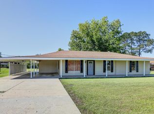 2507 Jefferson Island Rd, New Iberia, LA 70560
