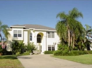 440 Nightingale Dr, Melbourne, FL 32903