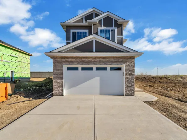 1123 Starling Dr NW, Edmonton, AB T5S 0M5