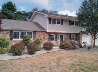 3930 Mark Ave, Harrisburg, PA 17110