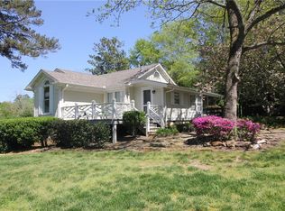 16470 Hopewell Rd, Milton, GA 30004