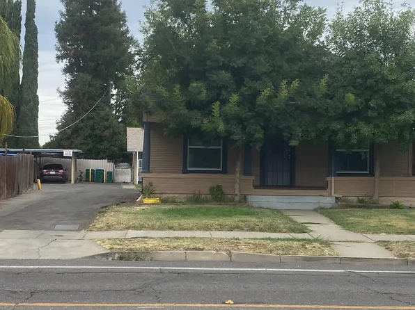 903 S Central Ave, Lodi, CA 95240