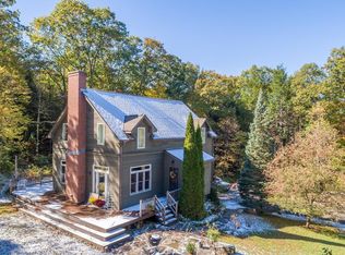 426 Old Wendell Rd, Northfield, MA 01360