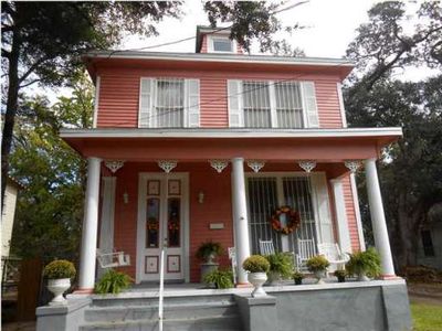 308 N Lafayette St, Mobile, AL, 36603
