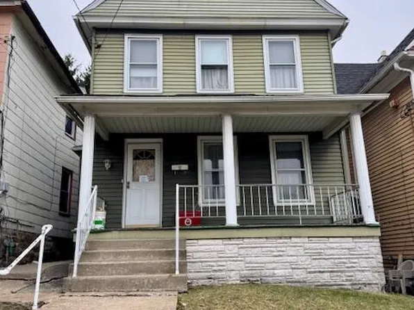 640 Harrison Ave, Scranton, PA 18510