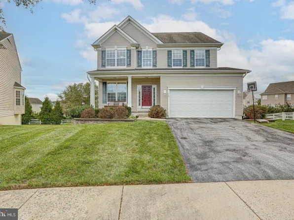 372 Northhampton Way, Middletown, DE 19709