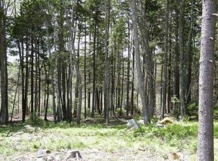 7 Old Woods Rd, Tenants Harbor, ME 04860