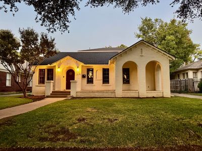 2609 Greene Ave, Fort Worth, TX, 76109