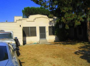 1050 N Pass Ave, Burbank, CA 91505
