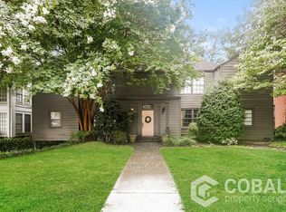 77 Sheridan Dr NE APT 4, Atlanta, GA 30305