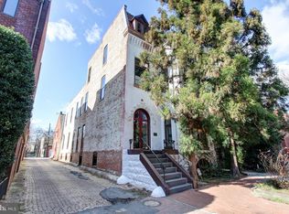 131 11th St SE, Washington, DC 20003