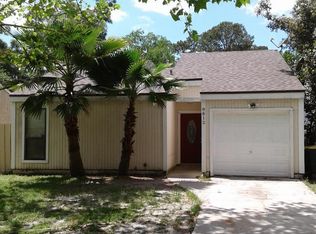 8612 Natures Hollow Way, Jacksonville, FL 32217