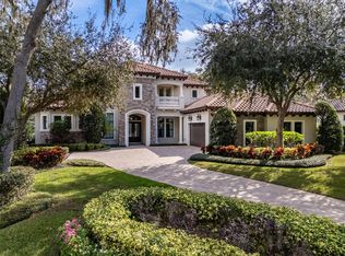 15312 Fishhawk Preserve Dr, Lithia, FL 33547