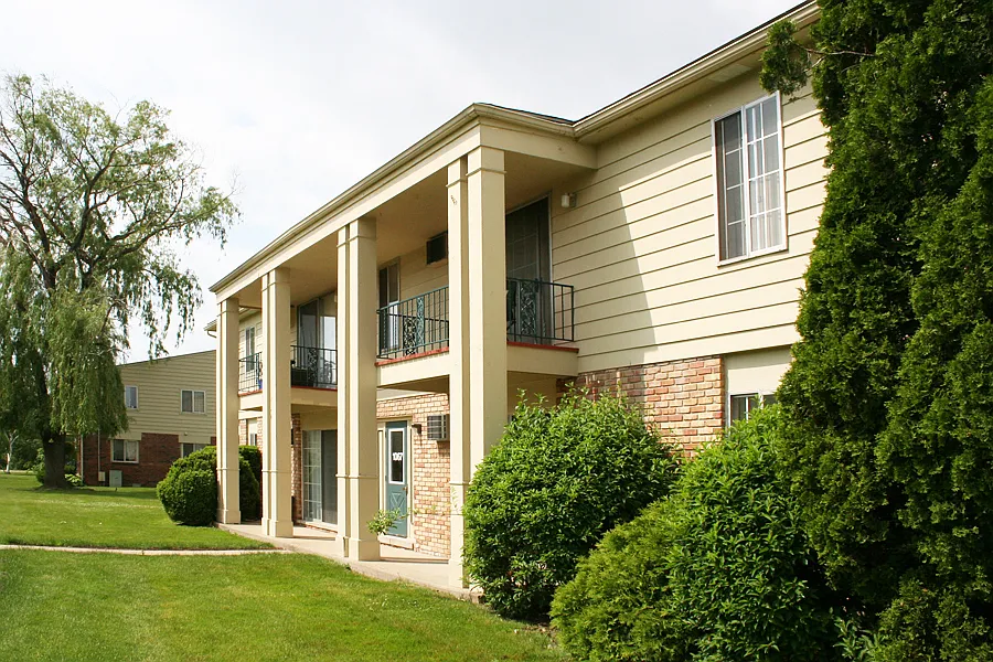 1059 Kirts Blvd #121