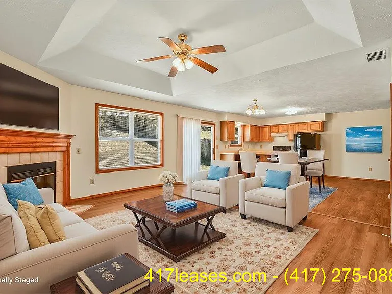 3318 S Valley View Dr — Photo 8