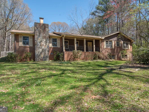 165 Mourning Dove Dr N, Fayetteville, GA 30215