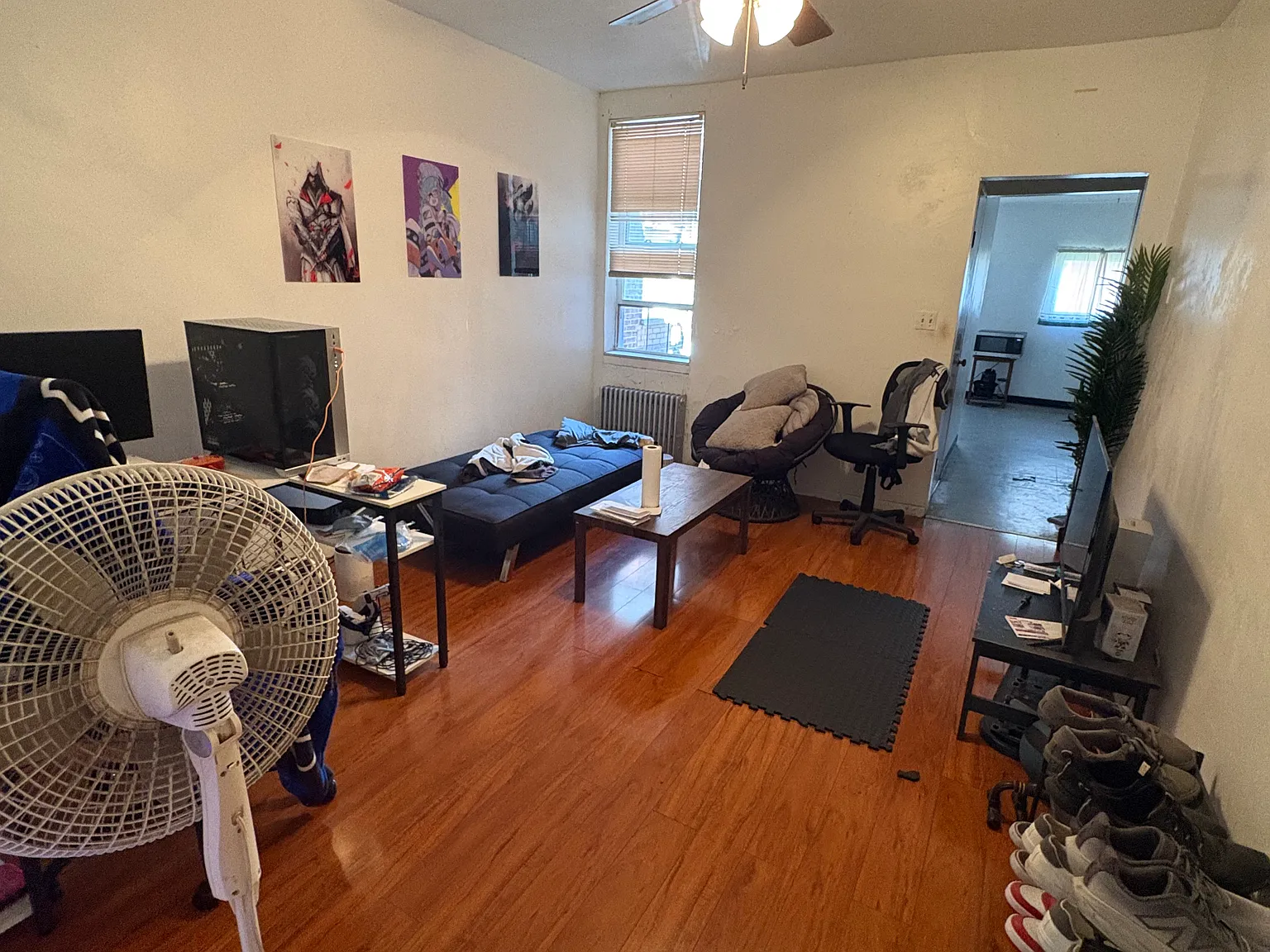 1 bed, 1439 sqft, $995 — Photo 4