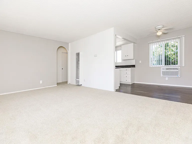 San Carlos and San Juan Apartment Homes — Photo 23