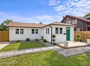 607 Warren Ave, Spring Lake, NJ 07762