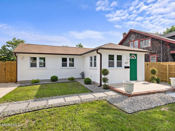 607 Warren Ave