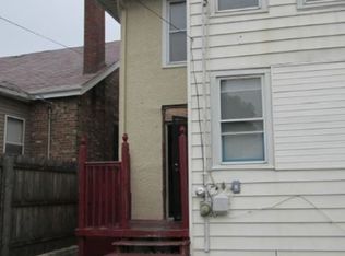 5444 S 73rd Ave, Summit Argo, IL 60501