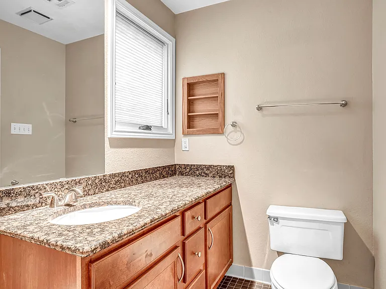 The Tuscany Apartments — Photo 41