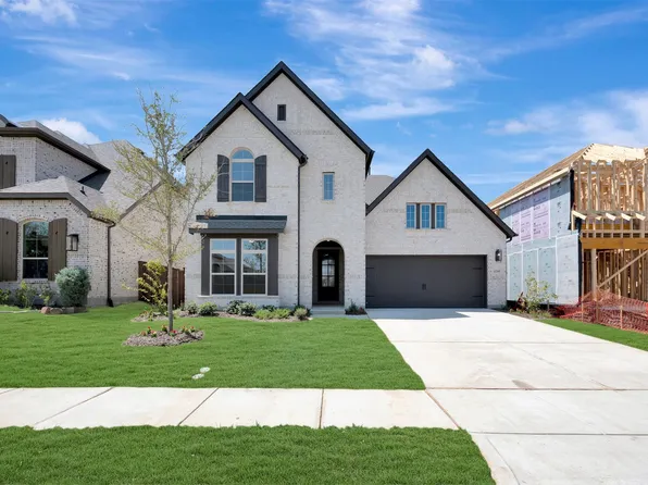 4209 Pond Cypress St, Aubrey, TX 76227