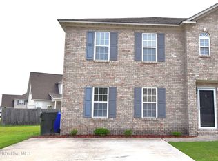 4009 Lucerne Ct #A, Winterville, NC 28590