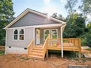 1 Rhudy Rd, Asheville, NC 28806