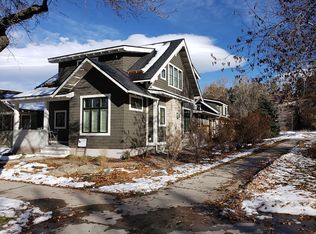 410 S Church Ave, Bozeman, MT 59715