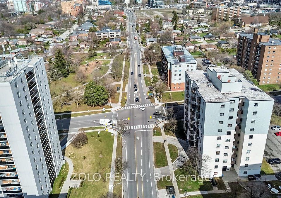 1st image of 2345 Confederation Pkwy #203